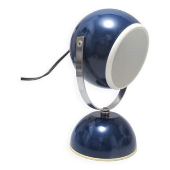 Italian ball lamp from the 70s