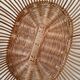 Woven basket, basket