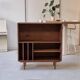 Toke record cabinet