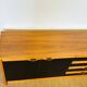 1960s vintage teak sideboard