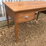 Architect's table or designer or office