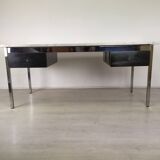 Florence knoll marble desk