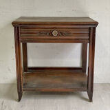 Vintage side table 50's