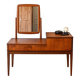 Scandinavian dressing table