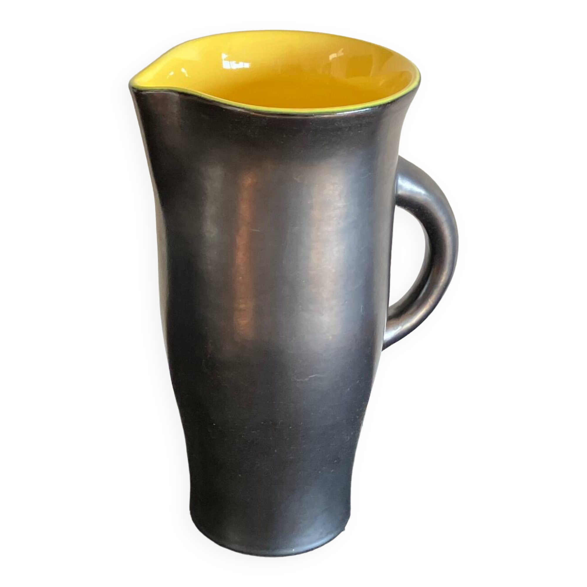 Vintage Elchinger pitcher