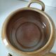 Vintage stoneware soup tureen from Marais.
