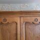 Armoire en merisiera