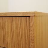 Oak sideboard, Scandinavian design