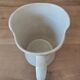 Old earthenware jug Moulin des Loups/Hamage north