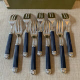Dessert forks