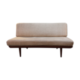 Danish teak bench 60