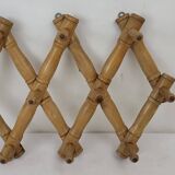 Portemanteau accordéon