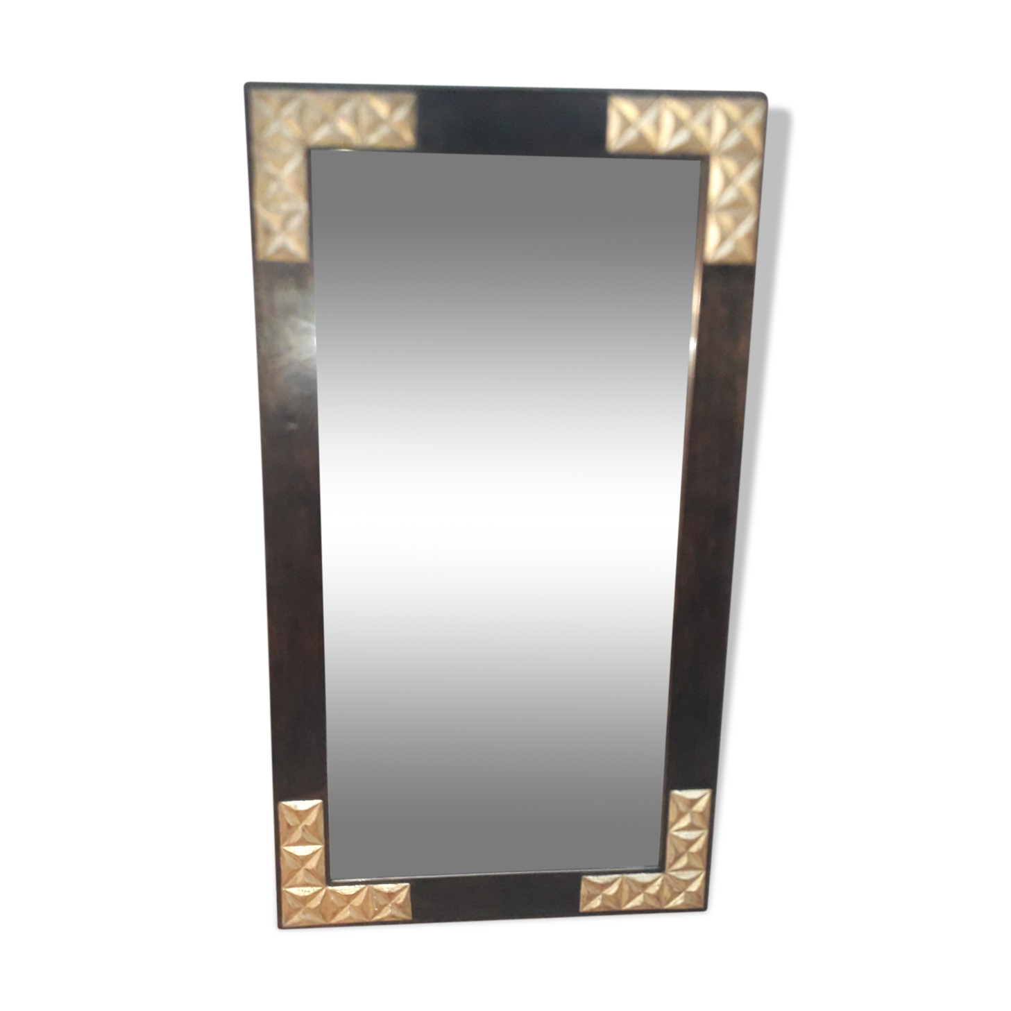 Foot mirror - 166x94cm