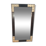 Foot mirror - 166x94cm