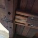 Old Walnut Table