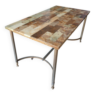 Vintage table