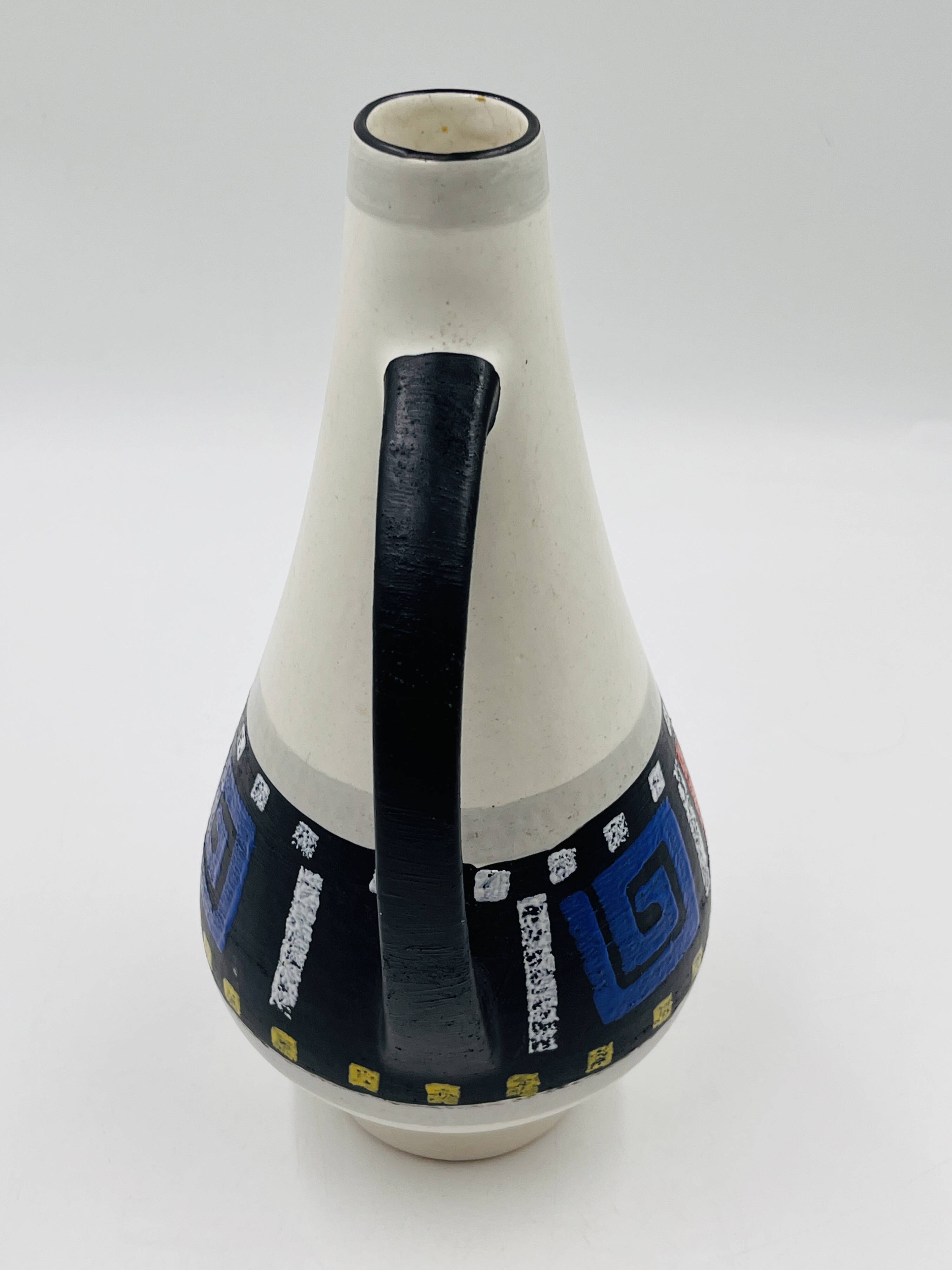 Dümler & Breiden jug vase