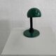 Forest green 90s desk lamp