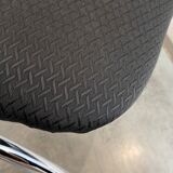 A golf chair armchair by Francesco Zaccone for Brunner ARRO 80.