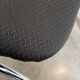 A golf chair armchair by Francesco Zaccone for Brunner ARRO 80.
