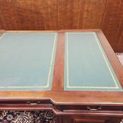 Bureau anglais antique Partnerdesk