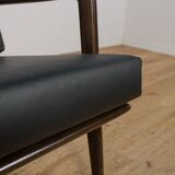 Model 300-139 Armchair from Swarzędz Furniture Factory, Poland, 1960s