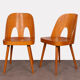 Paire de chaises par Oswald Haerdtl pour Ton, 1960