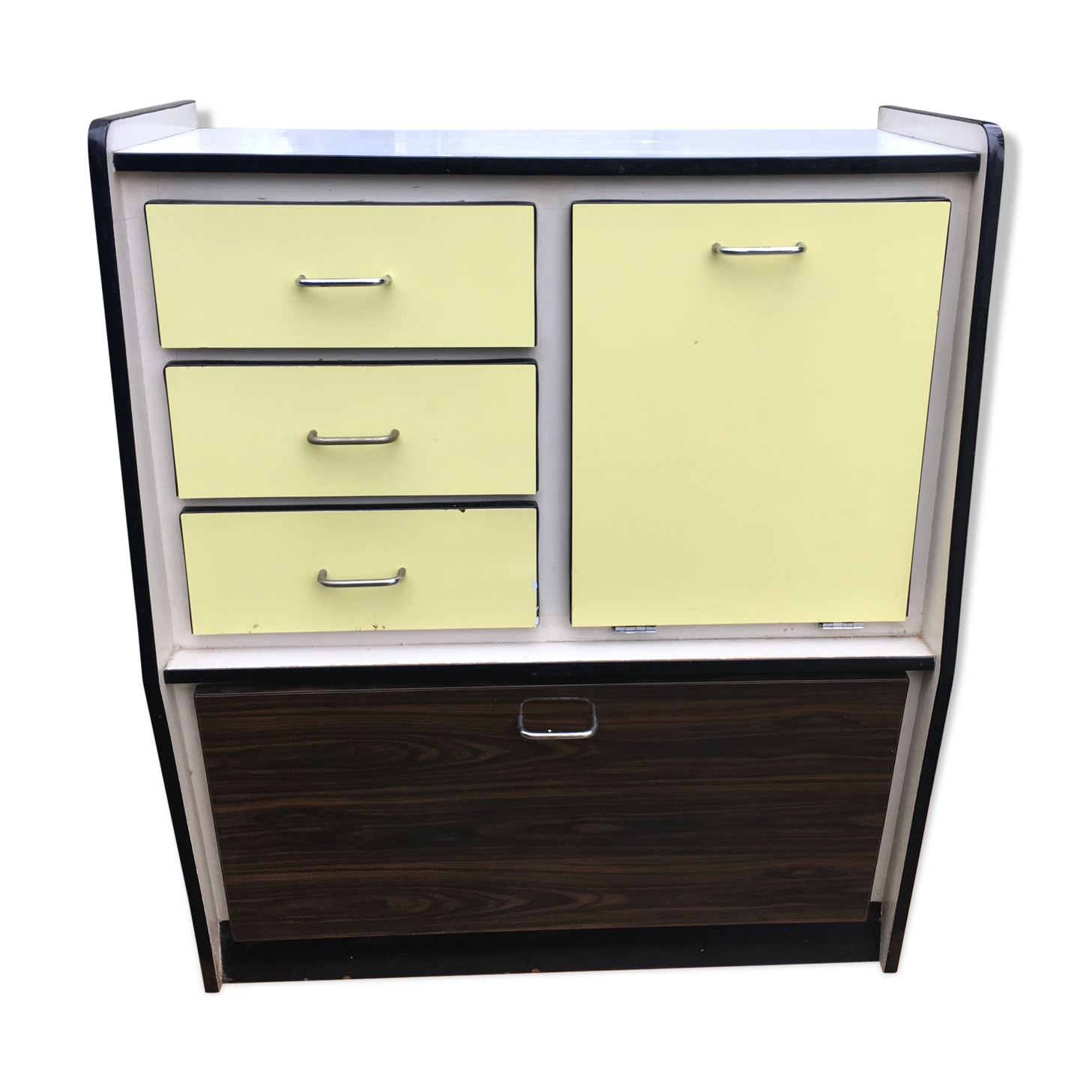 Formica furniture 60 '