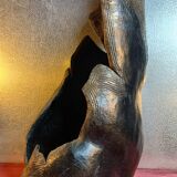 Original bust signed "Marèze"