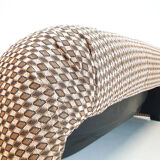 "Bonanza" Sofa Afra & Tobia Scarpa for C&B Italia, 1969