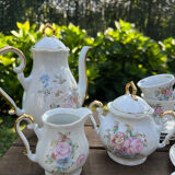 Tea set