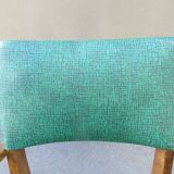 Vintage 50s armchair