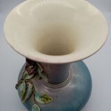 Capodimonte vase