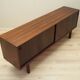 Rosewood sideboard, Danish design, 1970s, manufacturer: Omann Jun