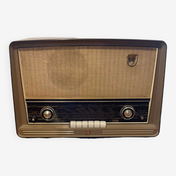 Radio Philips années 50