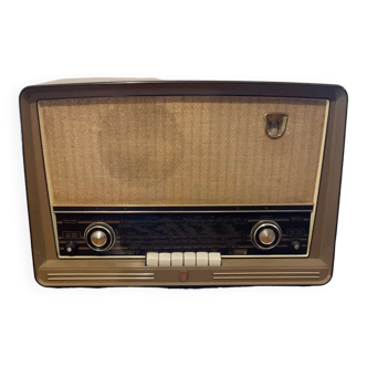 Philips 50s radio