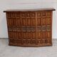 Indoor bar by Guillerme and Chambron