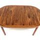 "Rimbo" dining table LB Design Group Troeds, Bjärnum, Sweden, 19
