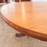 Gplan Fishtail Oval Table