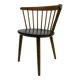 Vintage Nesto chair 60s minimalist design