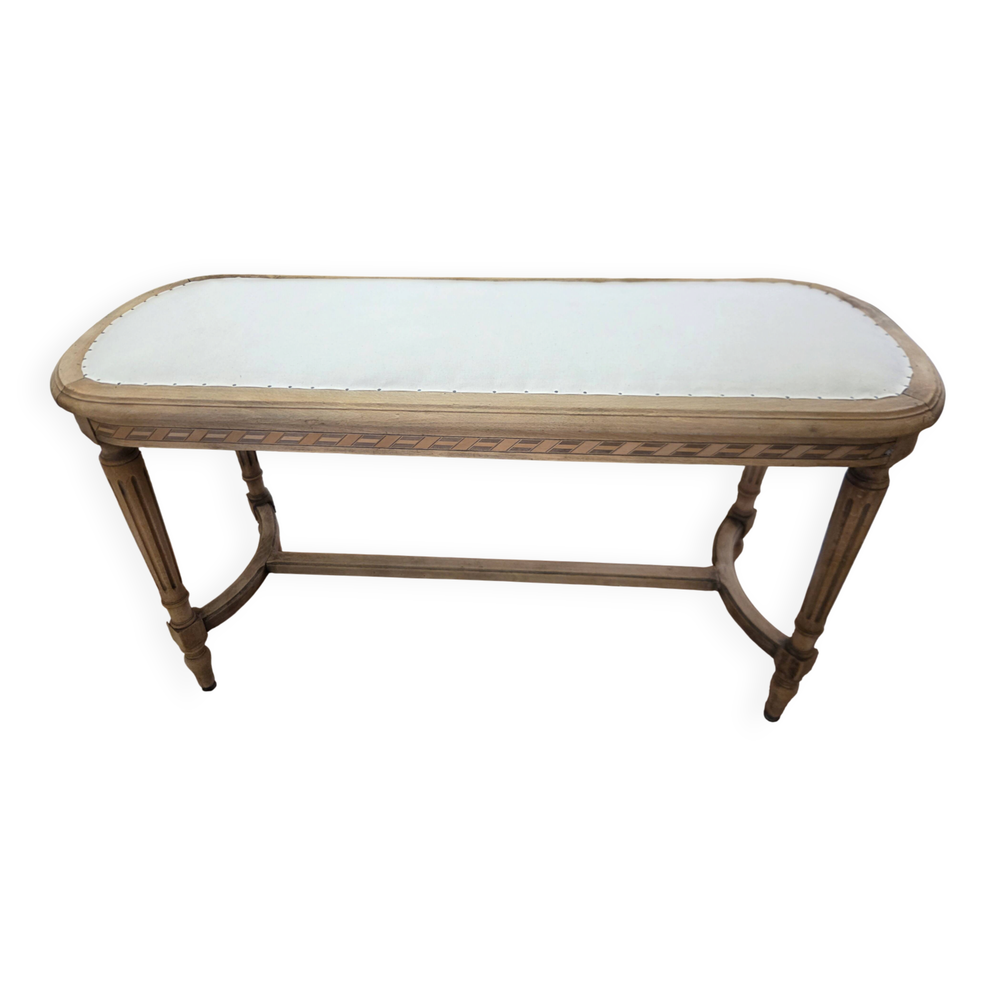 Tabouret de piano