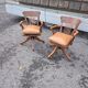 Office chairs
