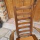 Triconfort deck chair from the 1960s