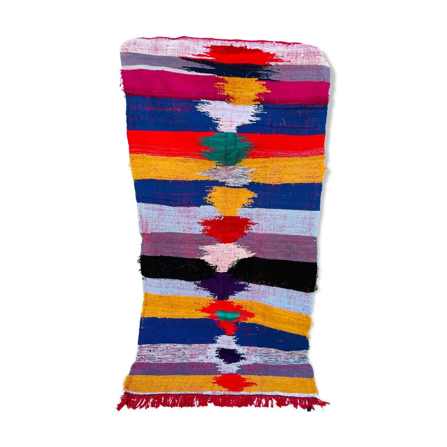 Boucherouite 44x85cm