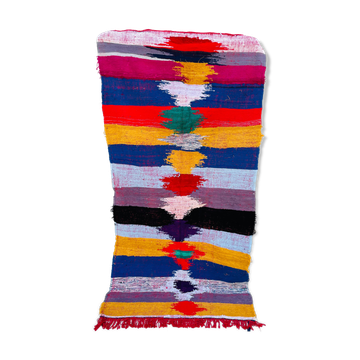 Boucherouite 44x85cm