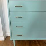 Vintage dresser