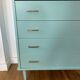 Vintage dresser