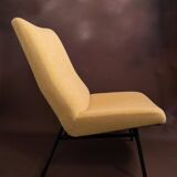 Pierre Guariche SK 660 vintage armchair