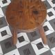 Tripod stool