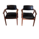 Pair of Armchairs GM11 Svend Age Eriksen – Model GM11 – Glostrup Møbelfabrik